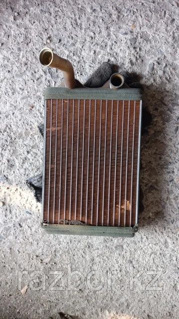 Ремонт медных печек