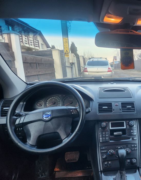 5900e Volvo XC90 automat, întreținut, Proprietar, revizii la zi