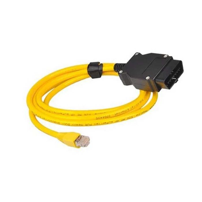 Interfata diagnoza BMW ENET (pt F-series, G-series, I-series) Premium