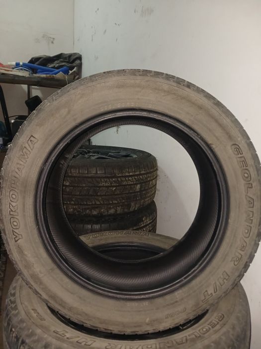 Автошина лексус 570