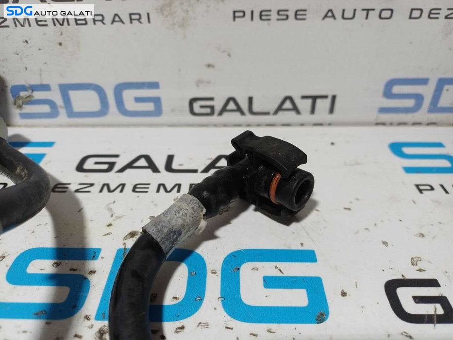Conducta Teava Vacuum Renault Scenic 3 1.5 DCI 2009 - 2016 Cod 474017901R [GB0006]