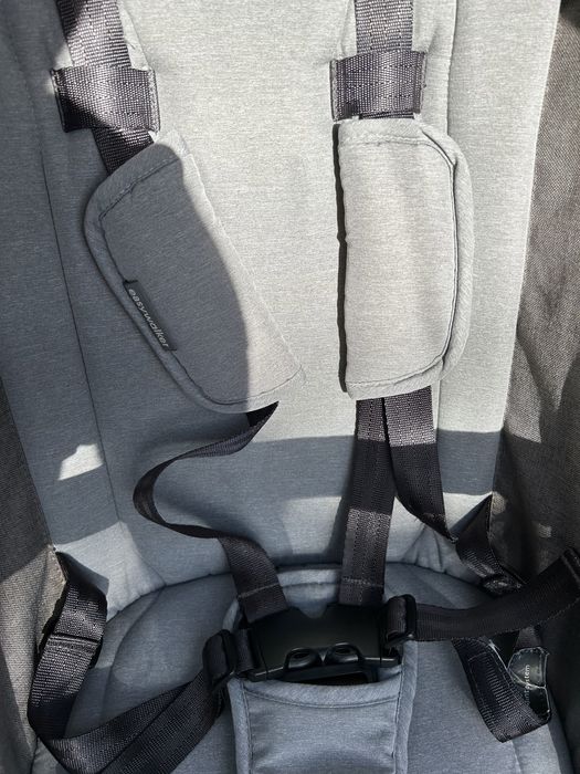 Продавам количка Easywalker Harvey