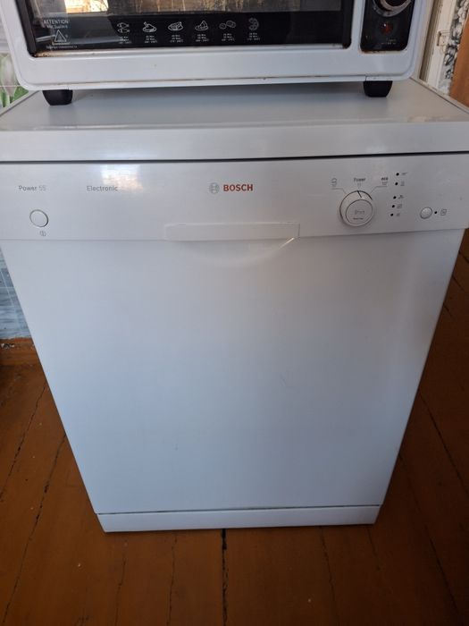 Продам посудомойку