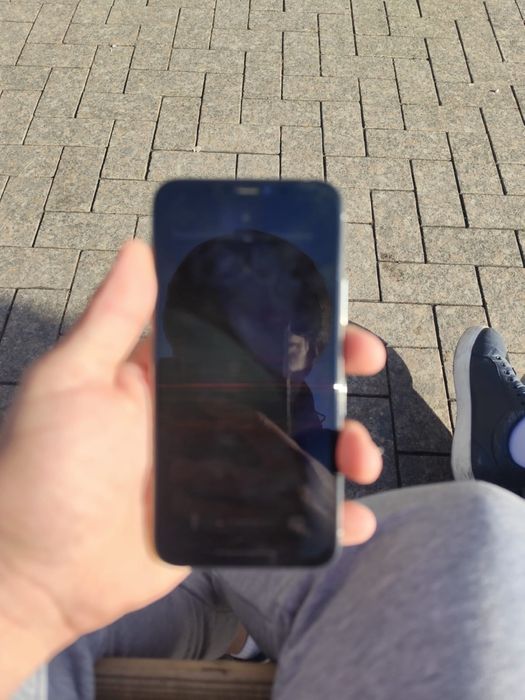 Айфон 11 про 64 гб