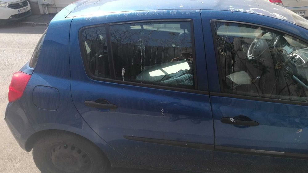 RENAULT Clio 2007 — imagine 4