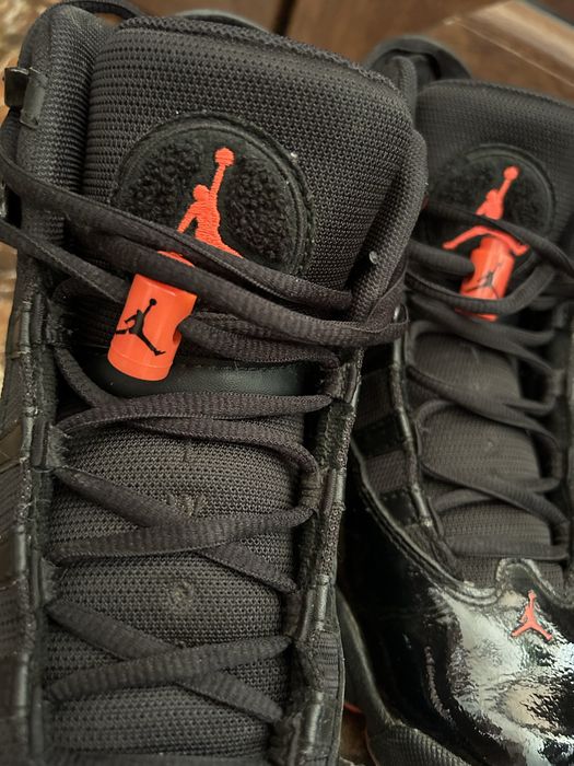 pantofi  JORDAN 6 RINGS