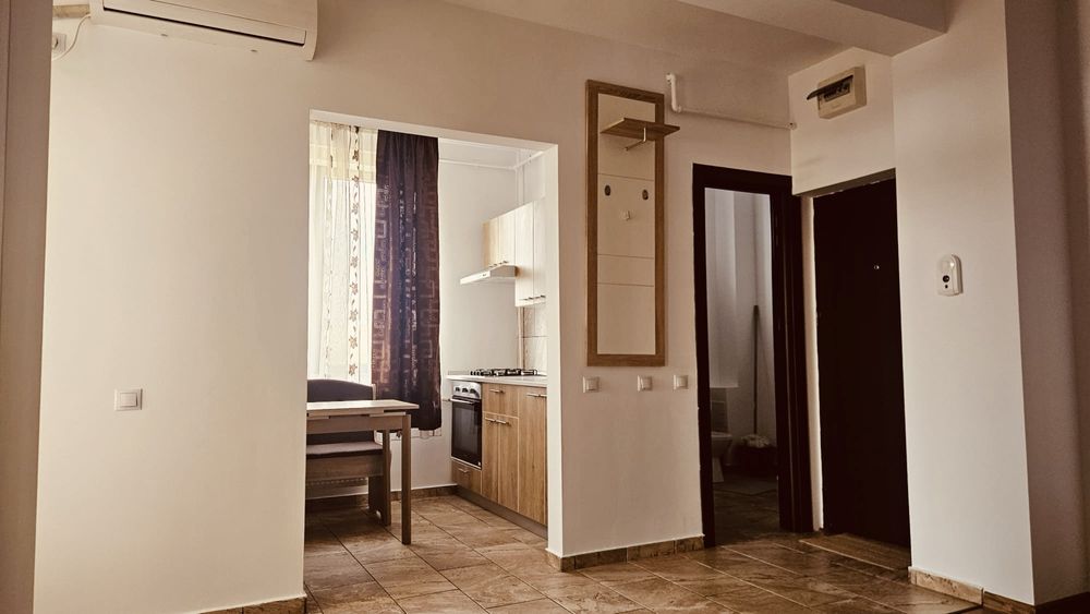 Apartament Straja