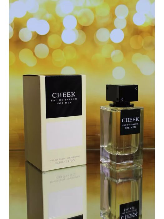 Atir , duxi , духи , dubai parfum , Cheek orginal , Eau de parf 100 ml