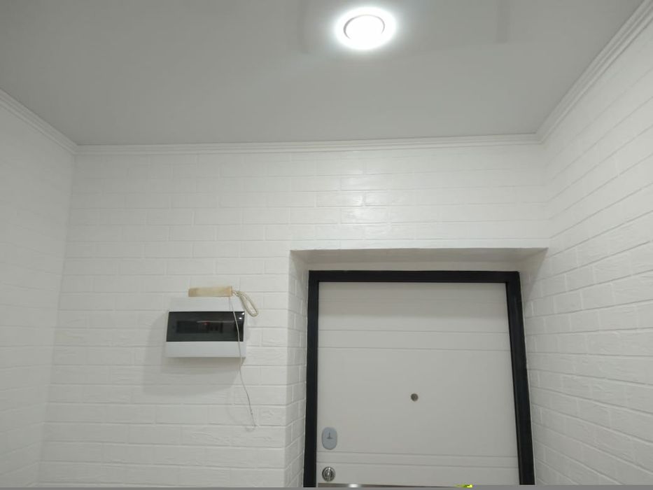 Качественный ремонт квартир