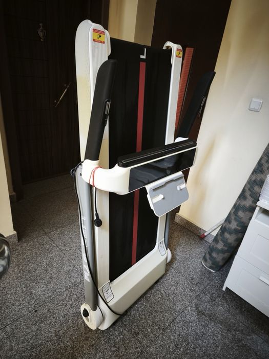 Бягаща пътека LIFE GYM ultimate HOME TREADMILL