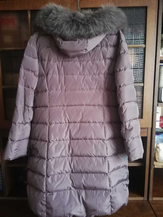 Продам зимнее пальто.