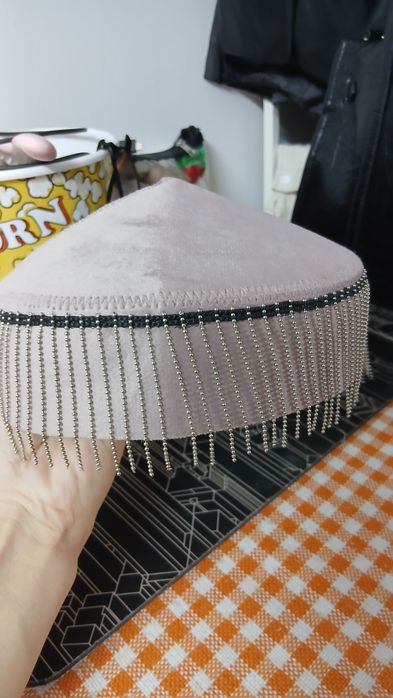 Такия национальная