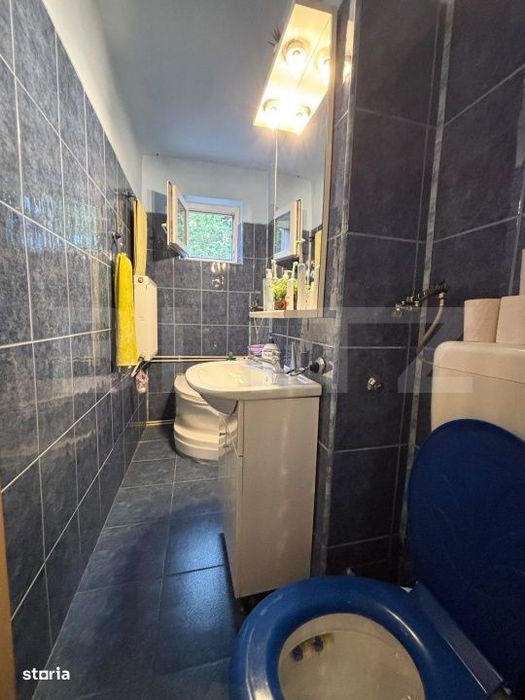 Apartament 2 camere, 39 mp, zona Micro 6
