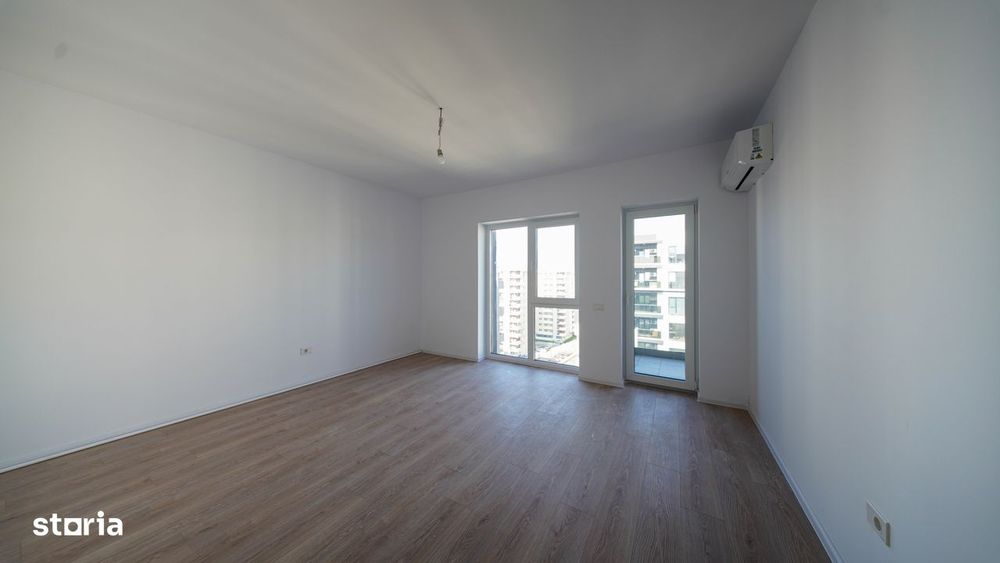 Vanzare apartament 4 camere spatios, finisaje premium, Bd. Metalurgiei — fotografia 1