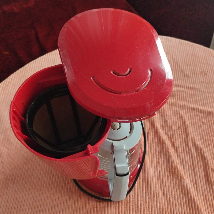 Шварц кафемашина Bosch