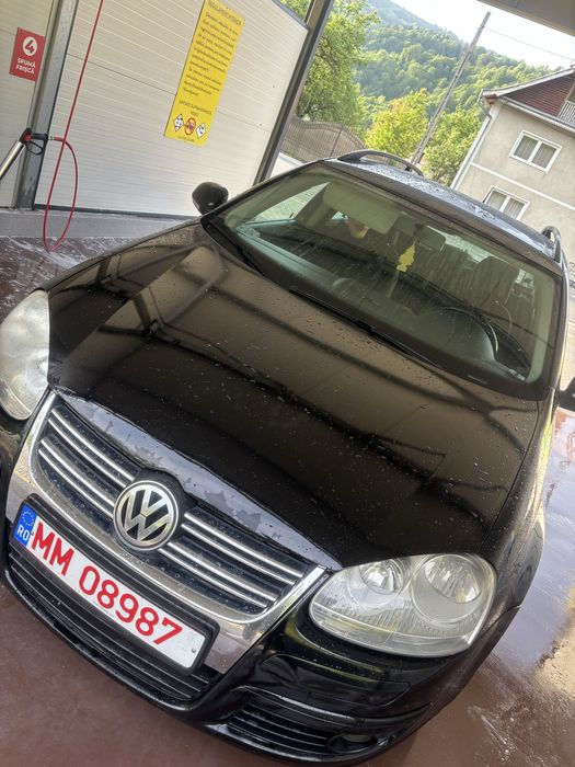 Vand Volkswagen golf