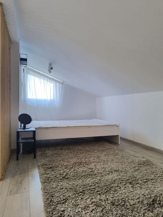 Studio dublu Jiului/Bazilescu/Bucureștii Noi