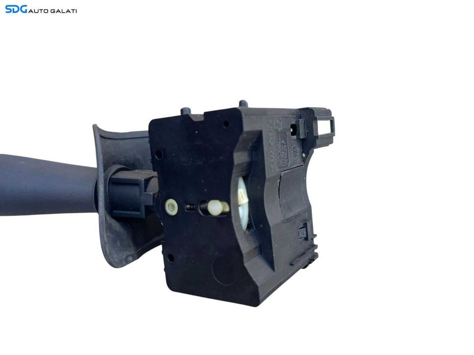 Maneta Bloc Lumini Semnalizare Claxon Dacia Logan 1 2004 - 2012 Cod 8200375336 [B4423]