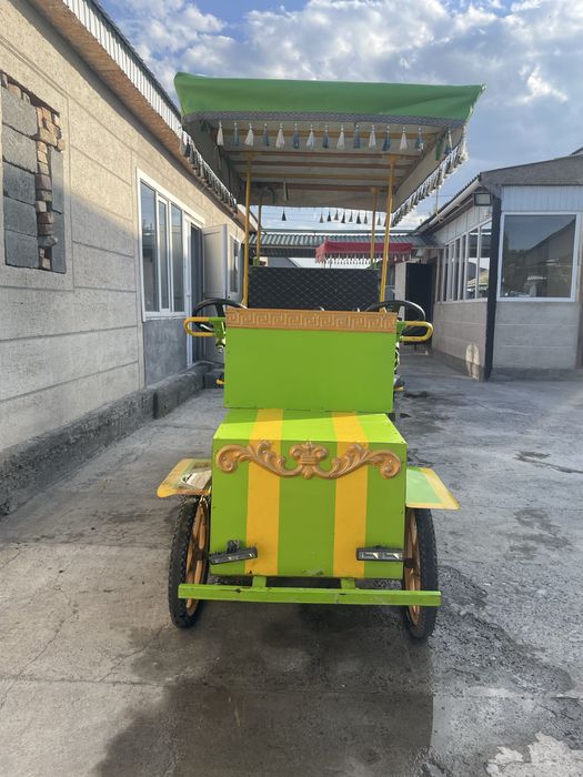 Машина электрический