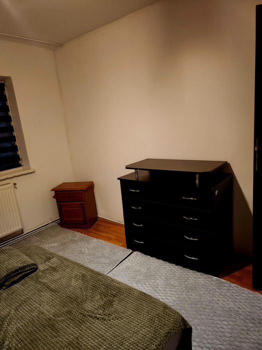 Apartament  3 camere Regim Hotelier