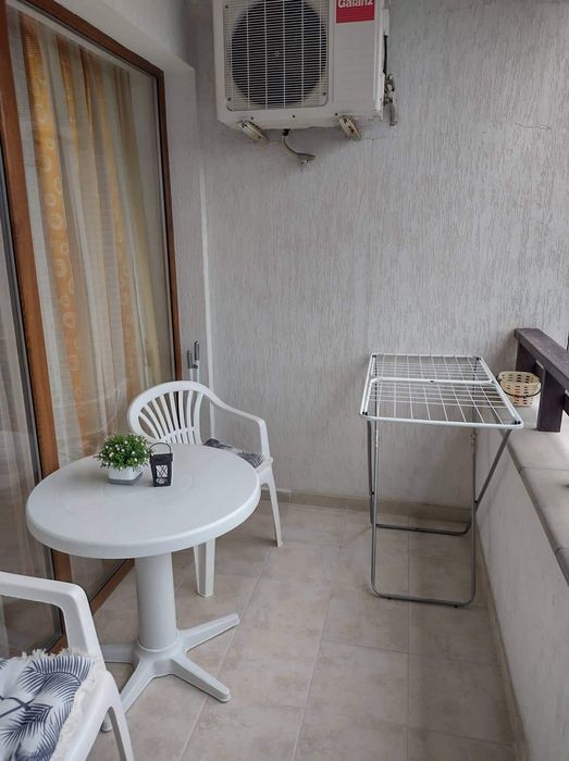 Дава се под наем Едностаен апартамент в Свети Влас - 38 кв.м за 255 € - Снимка #11