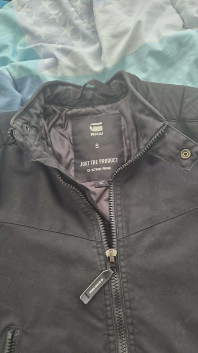 Мъжко яке G-Star Raw  S