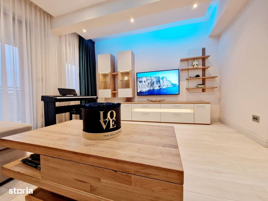 Apartament 3 camere lux Berceni Cartierul Solar proprietar