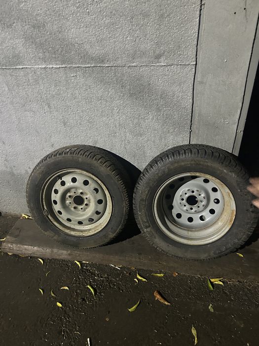 Диски р 14 с балонами