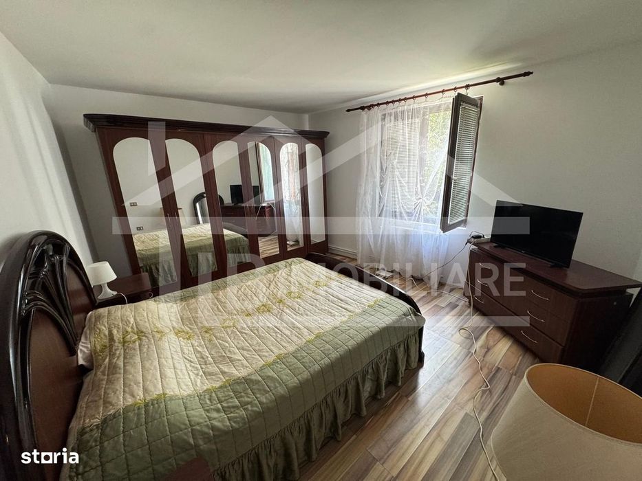 Casa cu 3 camere, 2300mp teren, zona SubPadure