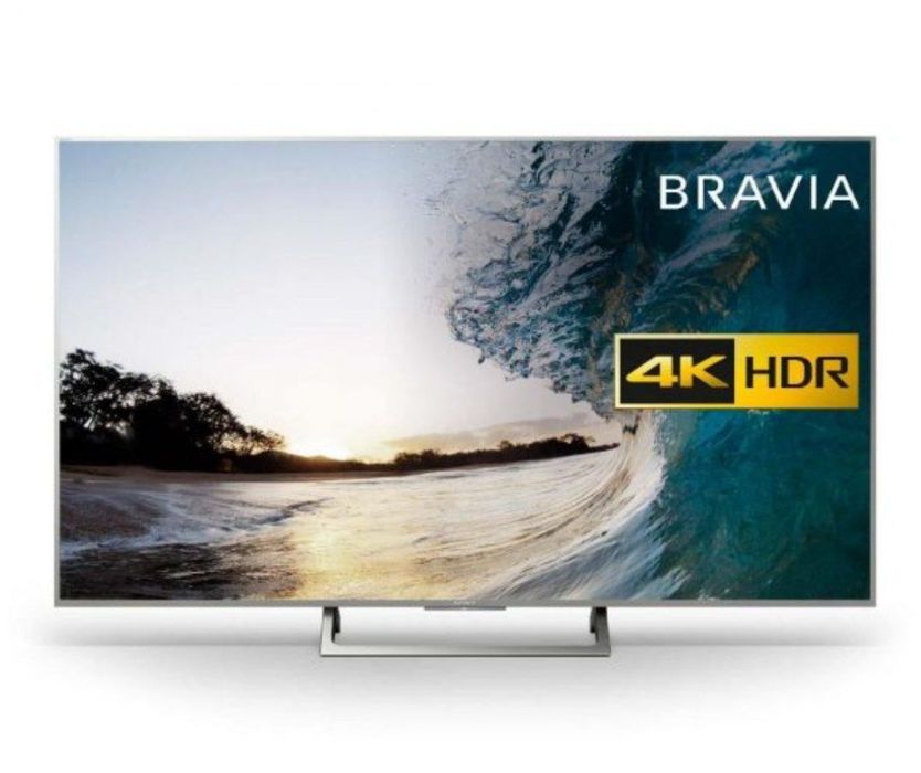 Срочно продам телевизор SONY BRAVIA "55 X70 4K
