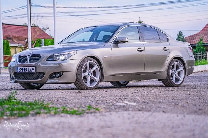 Bmw   530  diesel