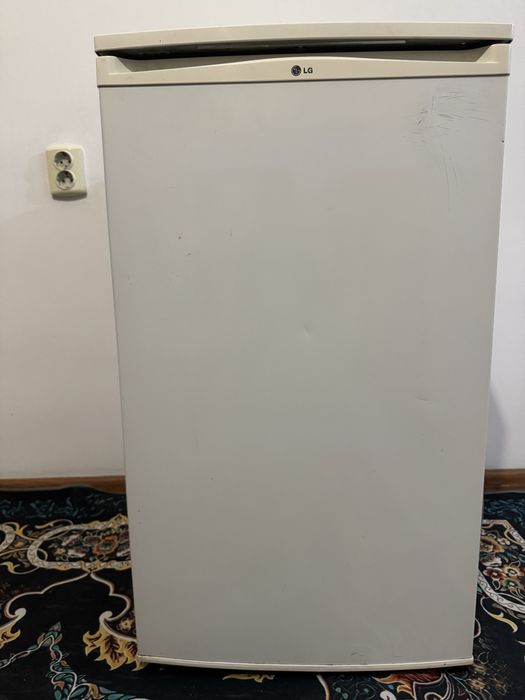 Холодильник LG компактный