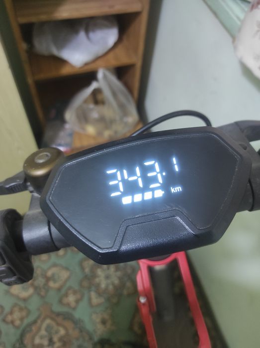 Электросамокат  Tribe Maya