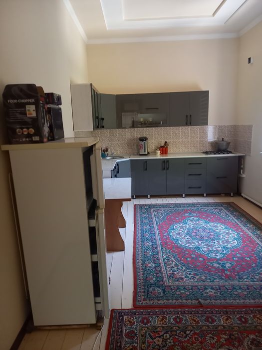 Ховли сотилади Карши шахар А.Навоий махалласи Устозлар кучаси