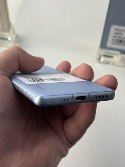 Xiaomi 12x 256gb ozu 12