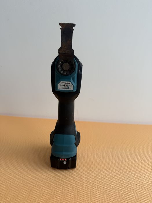 Makita DTM 52 multifunctional