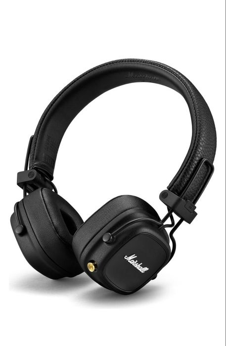 Наушники Marshall IV