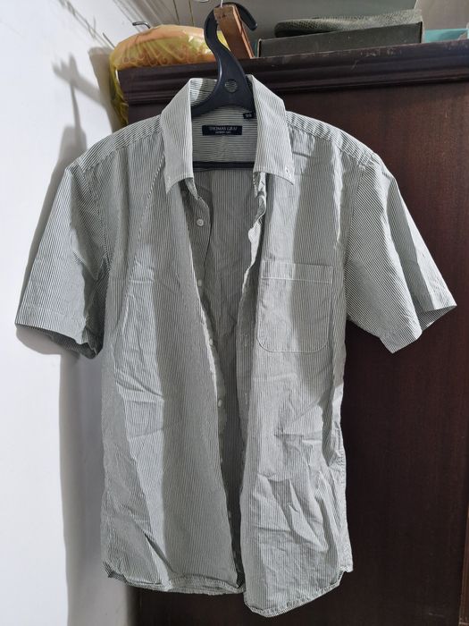 Отдам мужская одежда