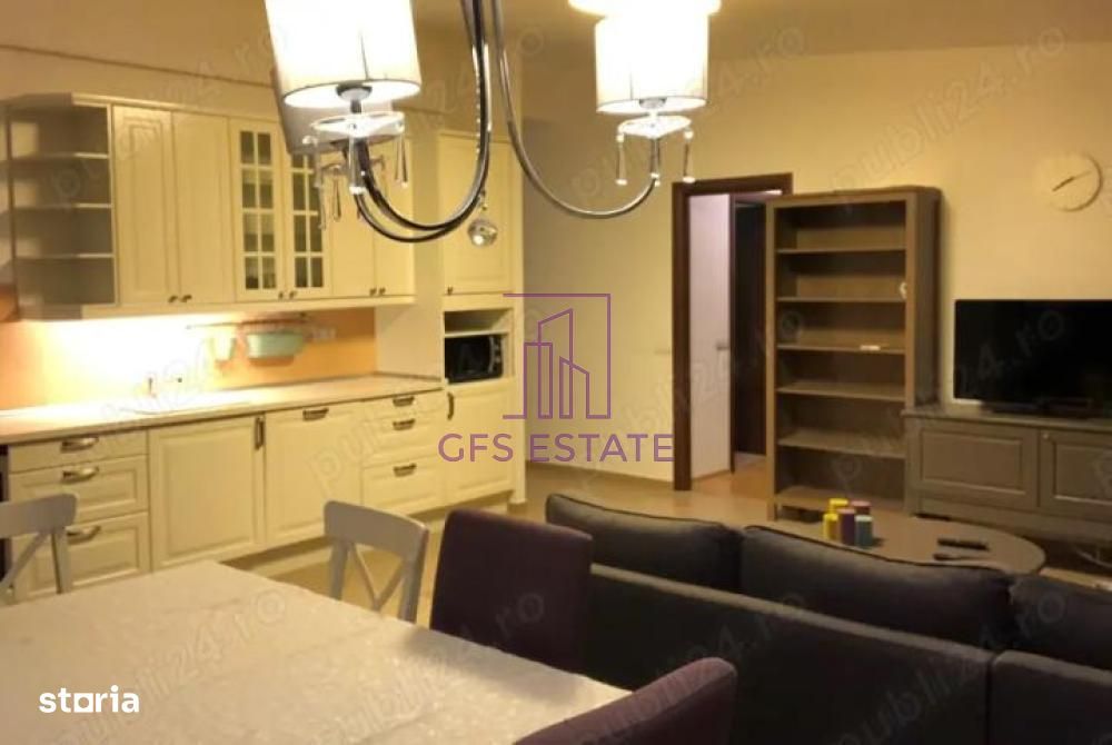 Inchiriere apartament 3 camere 1Mai|Terasa|Centrala — fotografia 3
