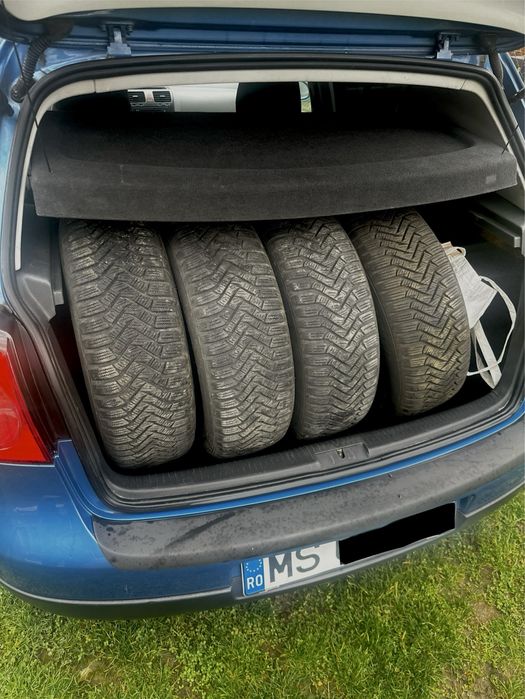 Volkswagen GOLF 5 - 2.0 SDI