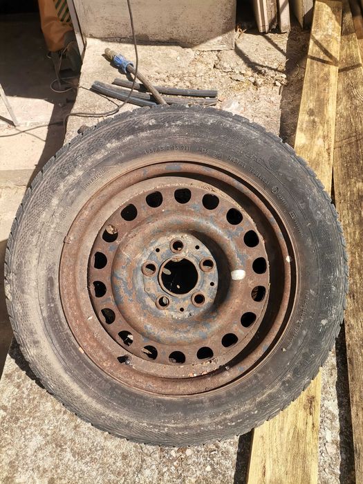 Джанти от мерцедес