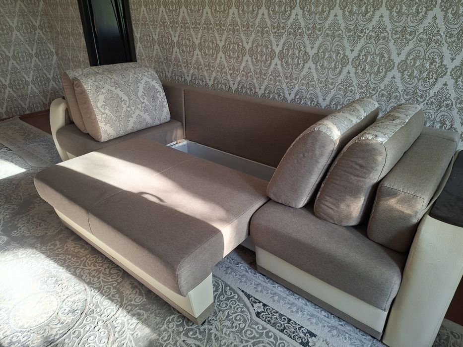 Диван трансформер