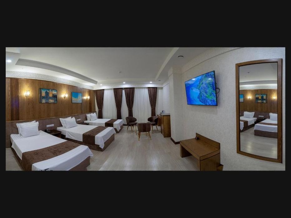 Kvartira mehmonxona hotel hostel kunlik ijara