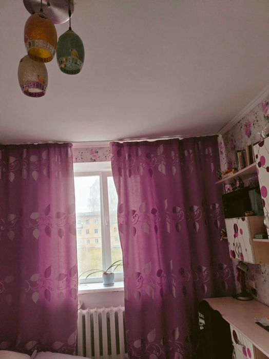 Продам 3х комнатную квартиру