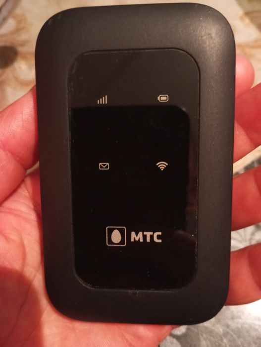 Simsiz ro'uter sotiladi