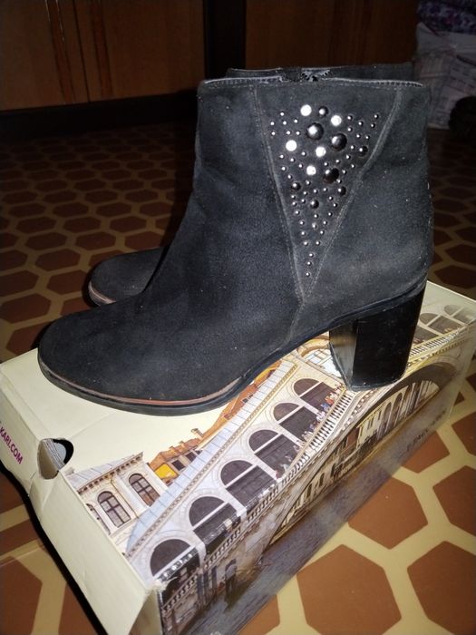 Продам обувь дешево