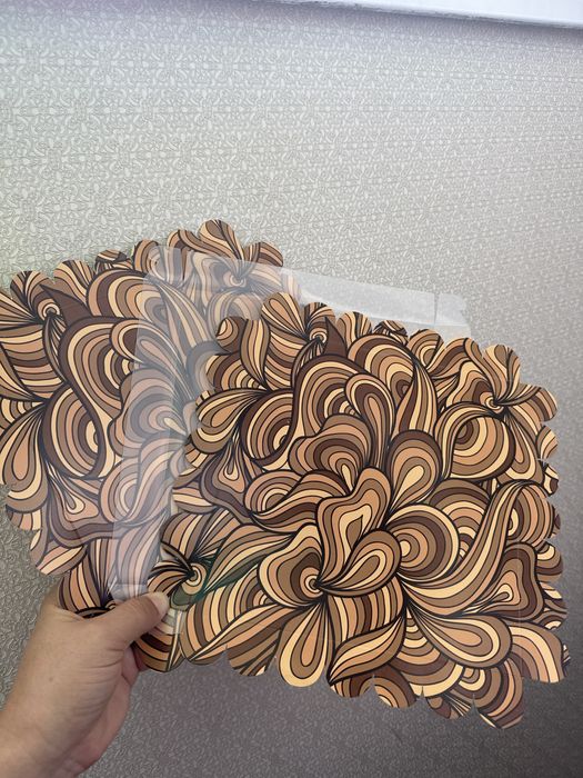 Коробки разные для клубники в шоколаде