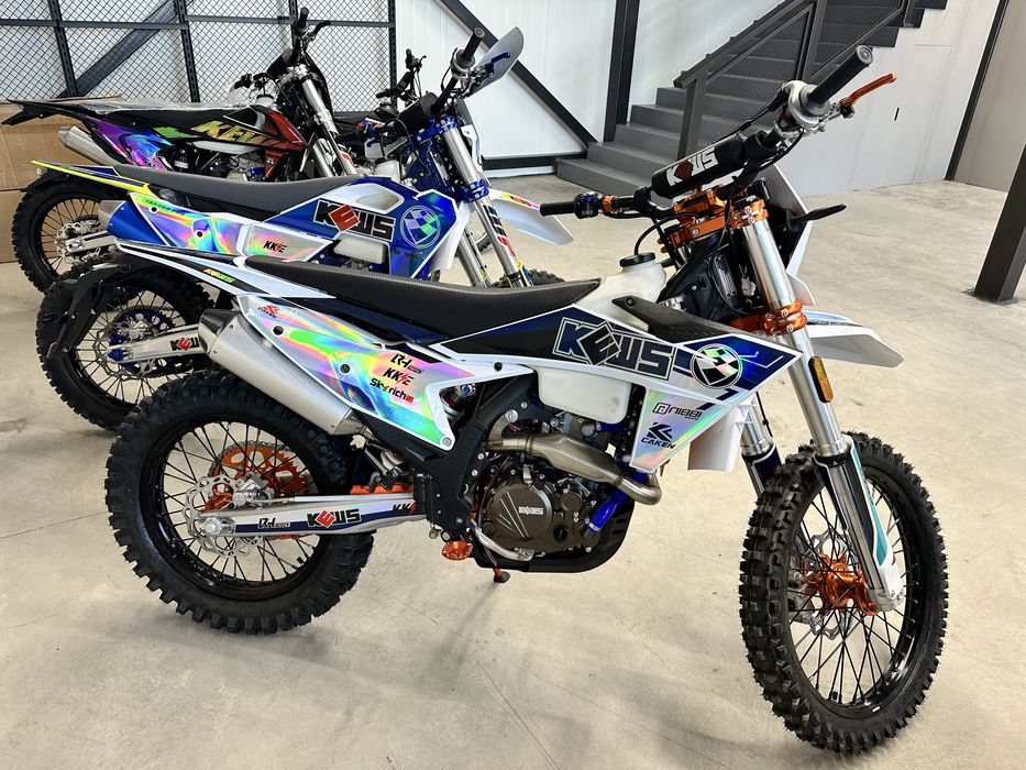 Kews K23 R-Edition NB300