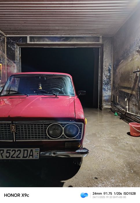 Vaz 2103 juguli yili 76