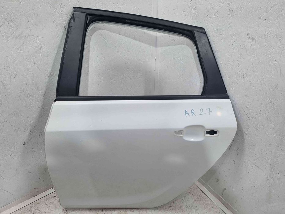 Usa stanga spate Opel Astra J [Fabr 2009-2015] GAZ